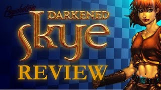 Darkened Skye  Psychotria Reviews [upl. by Eenahc763]