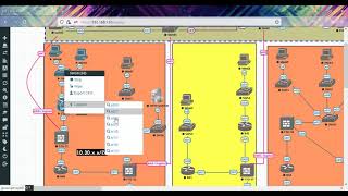 01CCIESEC System Hardening and Availability  part 27 Device Hardening  2f Directed Broadcast [upl. by Dnalerb]