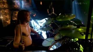 Children Of Bodom  In Your Face live Nosturi HD [upl. by Ikeda]