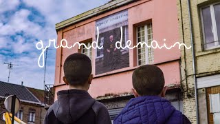 GRAND DENAIN  Le Documentaire [upl. by Oyr164]