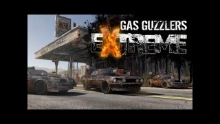 Gas Guzzlers Extreme Main Theme [upl. by Maridel]