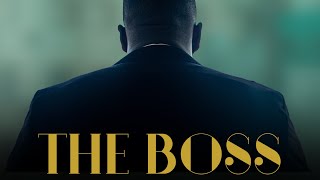 Série  THE BOSS  GN SAISON 01 EPISODE 03 [upl. by Enoek]