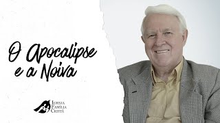 O Apocalipse e a Noiva  João Carlos Marques [upl. by Libbie434]