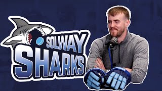 Sharks TV interview Calum Hepburn on his return for season 2425 [upl. by Lzeil92]