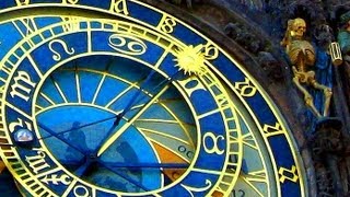 The Amazing Astronomical Clock of Prague [upl. by Ameline533]