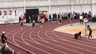 2024 Gopher Classic  Men’s 400m Draheim [upl. by Eixid]