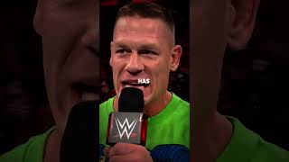 Failure Gives You Two Choices  John Cena 👀 motivation mindset success [upl. by Elfreda]