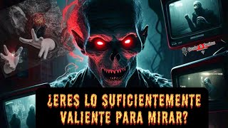 Recopilación de casos paranormales que no deberías ver [upl. by Kieffer498]