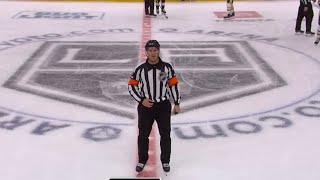 NHL referees are broken [upl. by Aleac]