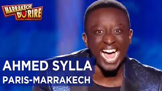 Ahmed Sylla 1er passage  Les vendeurs à la sauvette traqués sans relâche  ONDAR [upl. by Anead337]