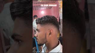 hairstyle cg hair subham viral [upl. by Darn]