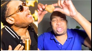 The Allegedly Show Ayo Punks J Lo Benzino Nugget Neck amp Why Quincy [upl. by Barnebas]