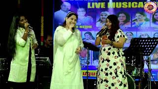 MAUSAM MASTANA  COVER BY GOLDEE JI amp RATI JI [upl. by Rma401]