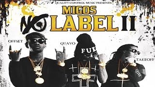 Migos  Contraband No Label 2 [upl. by Ruhtracm]