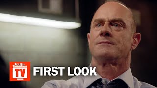 Law amp Order Organized Crime Season 1 First Look  Rotten Tomatoes TV [upl. by Tommi]