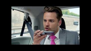 The Apprentice 2014 Series 10 Episode 8 James overrules on product selection [upl. by Anak]