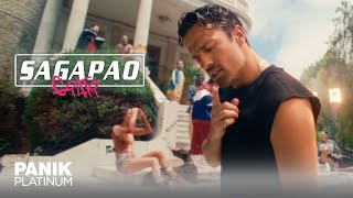 Κωνσταντίνος Αργυρός  Σ Αγαπάω Γιατί  Official Music Video [upl. by Anayi]