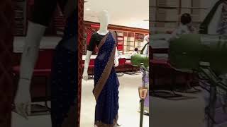 Kaveri silk saree shopping Tumkur [upl. by Nolyk]