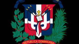 los palos dominicanos [upl. by Koa]