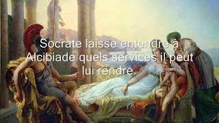 Platon Alcibiade extrait [upl. by Dalton]