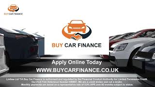 Buy Car Finance helps you find your perfect quality used car on finance HP amp PCP Finance available [upl. by Aihsenyt]