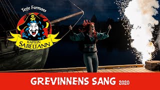 GREVINNENS SANG [upl. by Duaner]