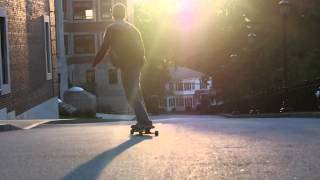 Longboarding Trick Tip Dancing for Beginners [upl. by Arval]