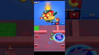 NEW MOON GUARDIAN HANK SKIN ANIMATION GAMEPLAY amp COSMETICS BRAWL STARS SNEAK PEEK brawlstars [upl. by Adis633]