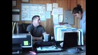 Thermoelectric Generators Alaska  The Kokhanok Energy Project Part1 [upl. by Gio116]