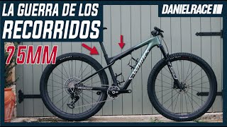 SPECIALIZED EPIC 2024 ES UN ATAQUE FRONTAL A SCOTT SPARK Y ORBEA OIZ  DANIEL RACE [upl. by Teodora502]