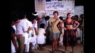 Soorakottai Singakutti  Silk Smitha buys ticket [upl. by Eatnom]