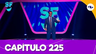 ¡En Sábados Felices zarpamos para estar otros 50 años entregando humor [upl. by Yecnahc736]