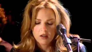 Diana Krall  Lets fall in love [upl. by Lennad]