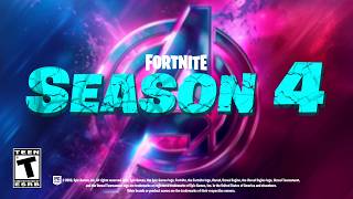 Fortnite Season 4  MORE Battle Pass Skins Leaked [upl. by Gintz807]