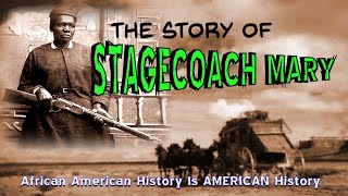 AAHIAH episode 13 “THE STORY OF STAGECOACH MARY” [upl. by Enoob529]