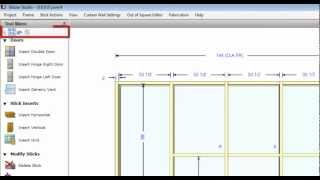 Glazier Studio  Program Overview Navigation [upl. by Nehepts]