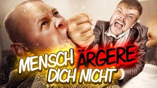 Wie man FREUNDSCHAFTEN ZERSTÖRT 💀 HWSQ 078 ★ Mensch Ärgere Dich Nicht 1v3 [upl. by Oine740]