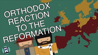 How did the Orthodox World React to the Protestant Reformation Short Animated Documentary [upl. by Merce881]