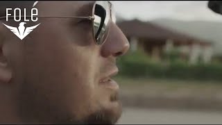 Vedat Ademi  Ke Harruar Official Video [upl. by Balas]