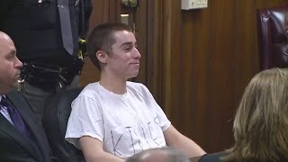 Chardon High shooter TJ Lane having trouble in prison lawyer files appeal to life sentence [upl. by Netsirk57]