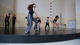 Malpaso Dance Company of Havana [upl. by Aloap266]