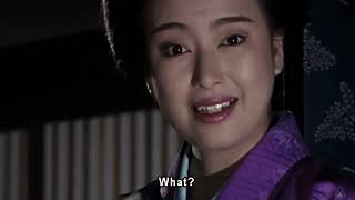 Tokugawa Ieyasus Secret Treasure Full Movie  HD English Subtitles [upl. by Judas]