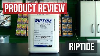 Riptide Mosquito Misting Chemical Review [upl. by Ruby49]