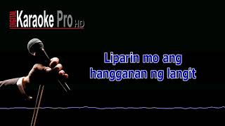 Lipad Ng Pangarap  Angeline Quinto  Karaoke Cover Song [upl. by Nare]