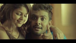 Maga Heralaa Rasindu Priyamantha Official Music Video [upl. by Paulsen]