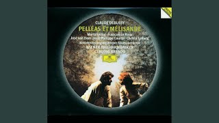 Debussy Pelléas et Mélisande CD 93 Act I  Pourquoi pleurestu [upl. by Raji]