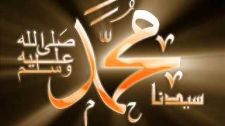 Tu Har Dam  Naat e Rasool saw Sheikh Amin [upl. by Nelak]