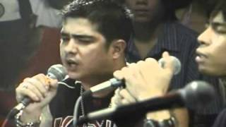 15 Parokya Ni Edgar Feat Francis M  Inuman Sessions  3 Stars And A Sun [upl. by Hershell]