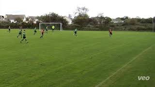 Holmans v Redruth Senior Cup 03102020 [upl. by Shreeves]