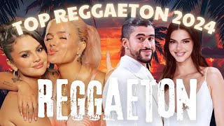 LATINO MIX 2024 LO MAS NUEVO  SHAKIRA BECKY G KAROL G OZUNA BAD BUNNY  FIESTA LATINA 2024 [upl. by Zaccaria]